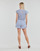 Abbigliamento Donna Tuta jumpsuit / Salopette Moony Mood TULIPO Blu