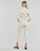 Abbigliamento Donna Tuta jumpsuit / Salopette Betty London SOLEY Bianco