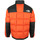 Abbigliamento Uomo Piumini The North Face Lhotse Jacket Rosso
