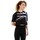 Abbigliamento Donna T-shirt maniche corte John Richmond Sport UWP22017TS Nero