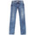 Abbigliamento Bambina Jeans skynny Teddy Smith 50105028D Blu