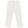 Abbigliamento Bambino Chino Teddy Smith 50105339D Bianco