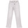 Abbigliamento Bambina Jeans skynny Teddy Smith 50106264D Grigio