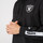 Abbigliamento Uomo Giacche / Blazer New-Era Nfl taping windbreaker lasrai Nero