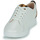 Scarpe Donna Sneakers basse FitFlop RALLY Bianco / Leopard