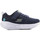Scarpe Bambina Sandali Skechers Earthly Kid Sneakers 405028L-NVY Blu