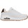 Scarpe Donna Sneakers alte Skechers 177094 Bianco