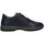 Scarpe Uomo Sneakers basse IgI&CO 1614011 Blu