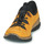 Scarpe Donna Sneakers basse Rieker N3271-68 Giallo / Nero