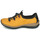 Scarpe Donna Sneakers basse Rieker N3271-68 Giallo / Nero