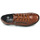 Scarpe Donna Sneakers basse Rieker 53702-22 Marrone