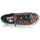 Scarpe Donna Sneakers basse Rieker L88L1-90 Multicolore