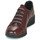 Scarpe Donna Sneakers basse Rieker 53756-35 Bordeaux