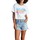 Abbigliamento Donna T-shirt & Polo Shop-Art SH62109 Multicolore