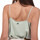 Abbigliamento Donna Top / T-shirt senza maniche Superdry W6010816A Verde