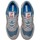 Scarpe Donna Sneakers New Balance ML574 Grigio