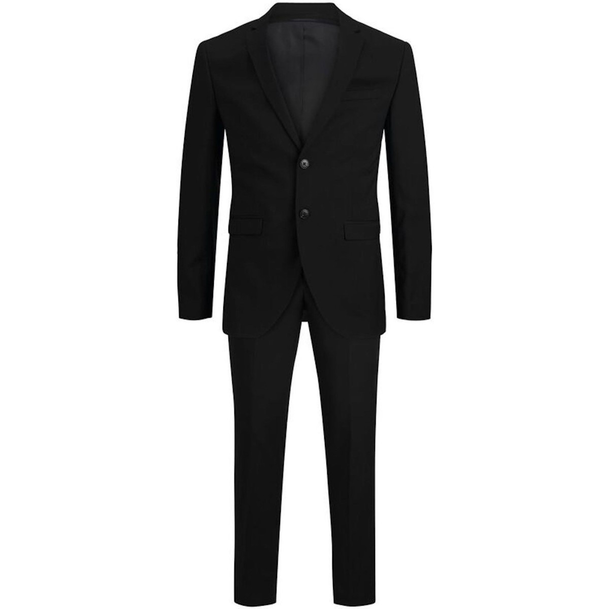 Abbigliamento Uomo Completi Premium By Jack&jones 12181339 Nero