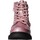 Scarpe Unisex bambino Sneakers Lelli Kelly LK 4544-SC01 Rosa