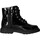Scarpe Unisex bambino Sneakers Lelli Kelly LK 4540-FB01 Nero