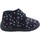 Scarpe Unisex bambino Sneakers Chicco 01066011-900 Blu