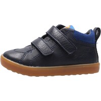 Scarpe Bambino Sneakers alte Camper - Polacchino blu K900236-006 Blu