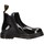 Scarpe Unisex bambino Sneakers Dr. Martens 22676001 Nero