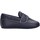 Scarpe Unisex bambino Sneakers Panyno A3012 Blu