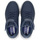 Scarpe Unisex bambino Sneakers Skechers 403695L NVY Blu