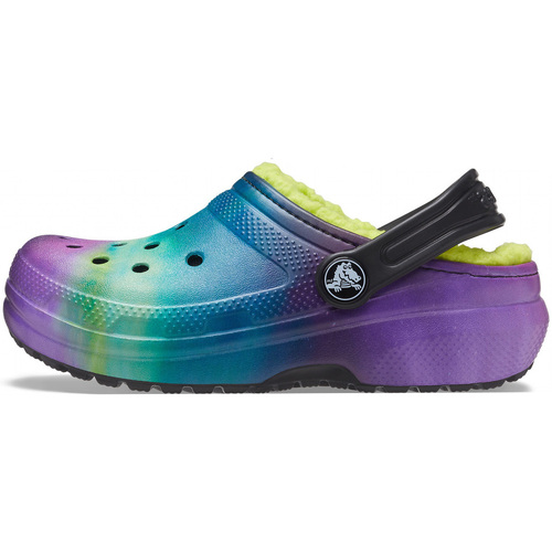 Scarpe Unisex bambino Scarpe acquatiche Crocs 207322-0GU Multicolore