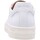 Scarpe Unisex bambino Sneakers Twin Set 221GCJ020.00001 Bianco
