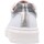 Scarpe Unisex bambino Sneakers Twin Set 221GCJ022.00001 Bianco