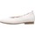 Scarpe Unisex bambino Sneakers Panyno E2807 GLITT Bianco