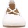Scarpe Unisex bambino Sneakers Panyno E2807 GLITT Bianco
