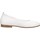 Scarpe Unisex bambino Sneakers Panyno E2807 Bianco