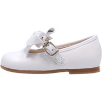 Scarpe Unisex bambino Sneakers Panyno - Ballerina bianco B3006 Bianco