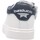 Scarpe Unisex bambino Sneakers Balducci CSPO4956 B/B Bianco
