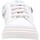 Scarpe Unisex bambino Sneakers Balducci CSPO4956 B/B Bianco