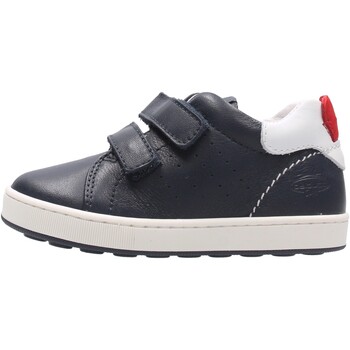 Scarpe Unisex bambino Sneakers Balducci - Sneaker blu/bco CITA5114 Blu