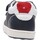 Scarpe Unisex bambino Sneakers Balducci CITA5114 Blu