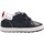 Scarpe Unisex bambino Sneakers Balducci CITA5114 Blu
