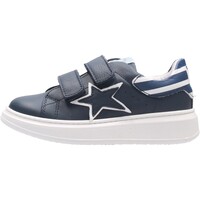 Scarpe Unisex bambino Sneakers Balducci - Sneaker blu STAN1181 Blu