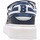 Scarpe Unisex bambino Sneakers Balducci STAN1181 Blu