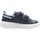 Scarpe Unisex bambino Sneakers Balducci STAN1181 Blu