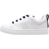Scarpe Unisex bambino Sneakers Balducci - Sneaker bianco BUTT1731 Bianco