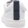 Scarpe Unisex bambino Sneakers Balducci BUTT1731 Bianco
