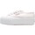 Scarpe Donna Sneakers Superga S9111LW 2790 901 Bianco