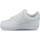Scarpe Uomo Sneakers basse Nike Air Force 1 Low '07 Blanc Bianco