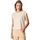 Abbigliamento Donna T-shirt & Polo Pepe jeans PL505168 Bianco