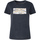 Abbigliamento Donna T-shirt & Polo Pepe jeans PL505145 Nero