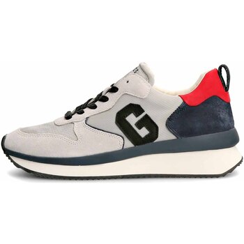 Scarpe Uomo Sneakers Guess FM5MAD FAB12 Grigio